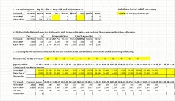Excel Verbrauchserfassung Ansicht klein3