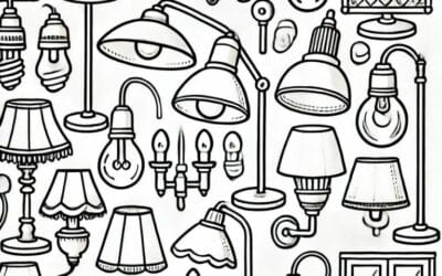 Energiesparen bei der Beleuchtung: LEDs, Smart Lighting und mehr