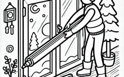 Fenster und Türen abdichten: So verhindern Sie teure Wärmeverluste